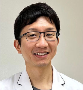 中江 一郎