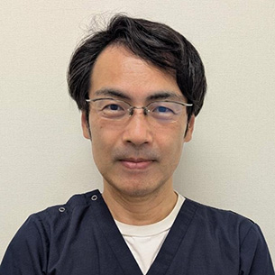 脊椎 外来、杉本 哲朗